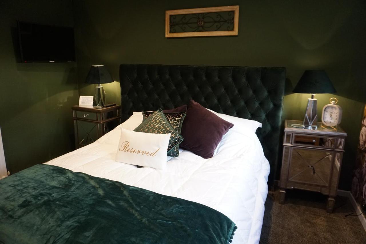 The Tickled Trout Bilton-in-ainsty 4* York